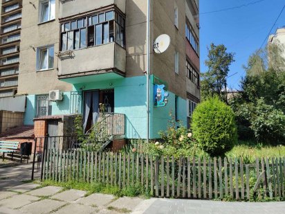 Здам в оренду комерційне приміщення Коломия