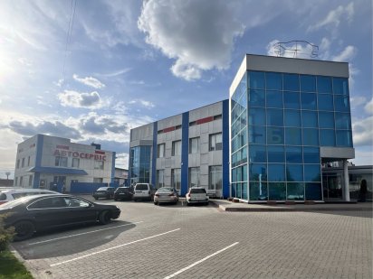 Оренда сучасних офісних приміщень за вул. Брестська Ковель