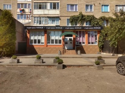 Комерційне приміщення Коломия