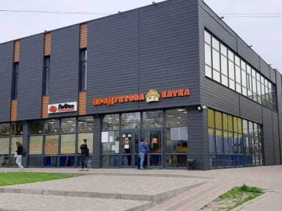 Оренда торгової площі від власника у самому сучасному торговому центрі Конотоп