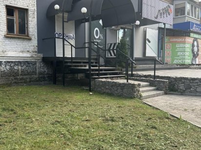 Оренда приміщення в центрі Конотоп