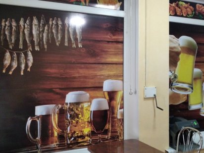 Здається в оренду приміщення на проспекті Грушевського Кам'янець-Подільський