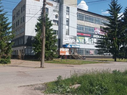 Здам в оренду приміщення під офіс. Конотоп