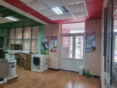 Орнеда комерційного приміщення. Центр. Кам'янець-Подільський