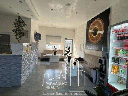 Здам приміщення в районі автовокзалу Кам'янець-Подільський