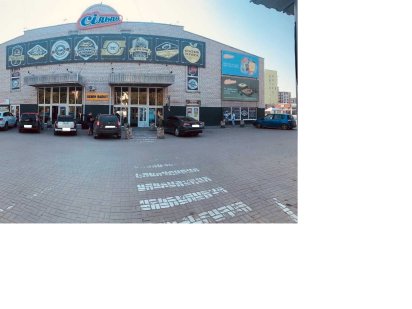 Оренда приміщення Кам"янець-Подільський,вул.Нігинське Шосе,41/1 Кам'янець-Подільський