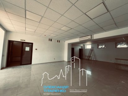 Здам найвигідніше приміщення в місті!!! Кам'янець-Подільський