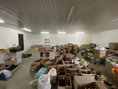 Велике комерційне приміщення біля ринку! Кам'янець-Подільський