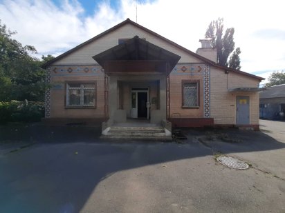 Оренда Укртелеком*,895 м2, м.Кам’янець-Подільський, шосе Нігинське, 42 Кам'янець-Подільський