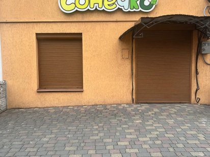 Оренда магазину або офісу Ковель