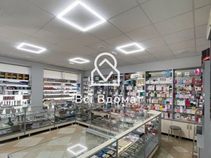 Оренда комерційного приміщення, магазин, 45м2 Кам'янець-Подільський
