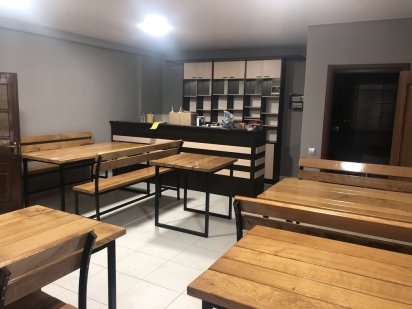 Здам в оренду приміщення бар кафе Коломия