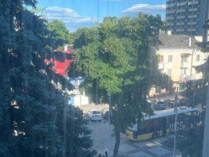 Здам в оренду приміщення на Європейській площі (із постійним світлом) Кам'янець-Подільський