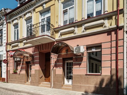 Приміщення для оренди. Коломия