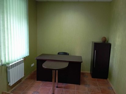 Здається приміщення під офіс район ЖД вокзалу Коростень