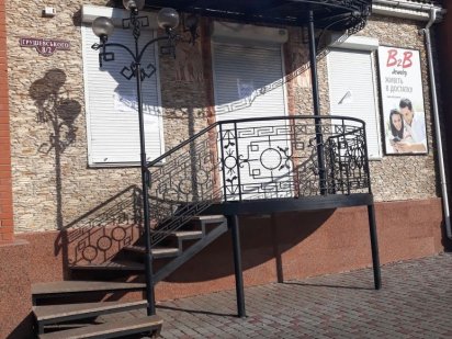 Помещение для аренды Коростень