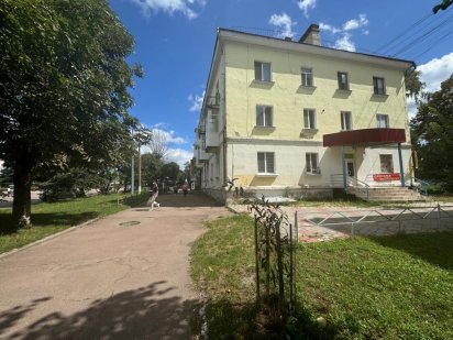 Нежитлове приміщення в центрі міста Коростень