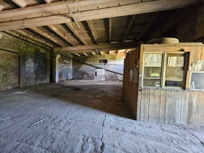 СКЛАДИ З РАМПОЮ 5000м2 Коростень Коростень