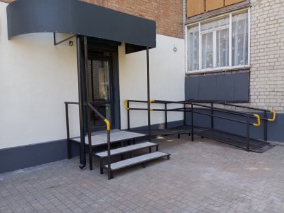 Здається в оренду комерційна нерухомість Коростень