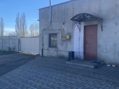 База ( комерческая недвижимость) Коростень