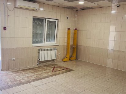 Приміщення Коростень