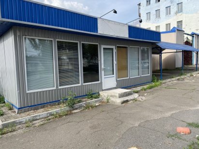 Оренда приміщення Коцюбинське Коцюбинське