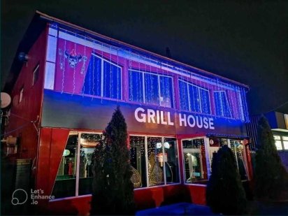 Оренда фасадного приміщення 304м2 Краматорск