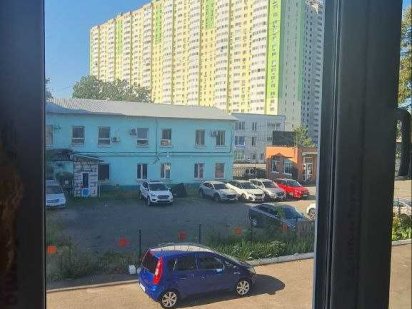 Приміщення 465м. або частинами, Коцюбинське, автономне електроживлення Коцюбинське