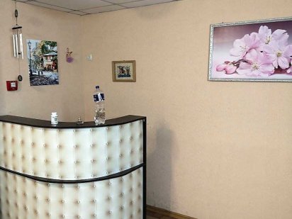 Оренда салону краси, вул. Двірцева Краматорск