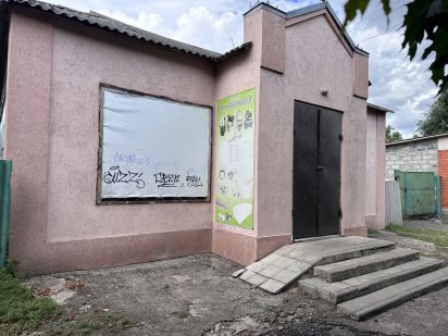 Аренда магазина, центр города, ул. Ленина Берестин