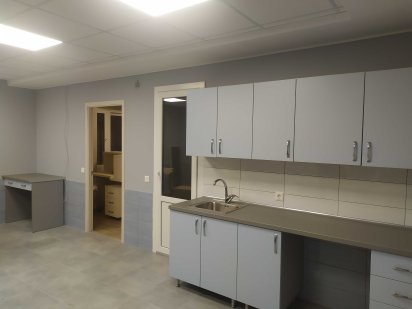 Оренда комерційного примішення під бізнес чи офіс Коцюбинське