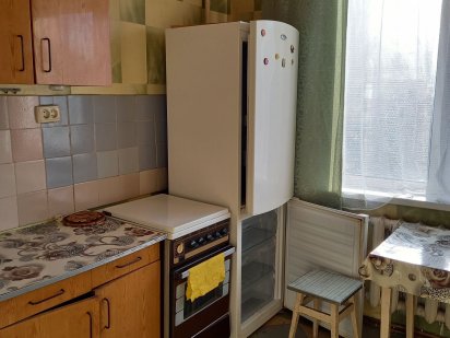 Сдается в аренду  1 комнатная квартира Краматорск