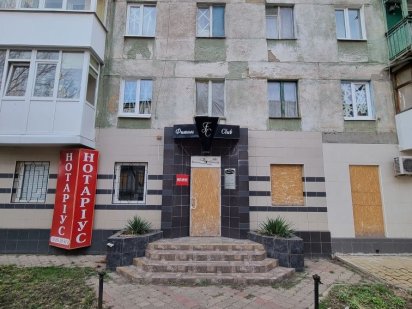 Фитнес зал с оборудованием Краматорск