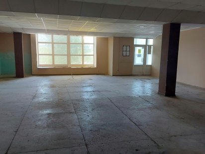 Сдается в аренду помещение Краматорск