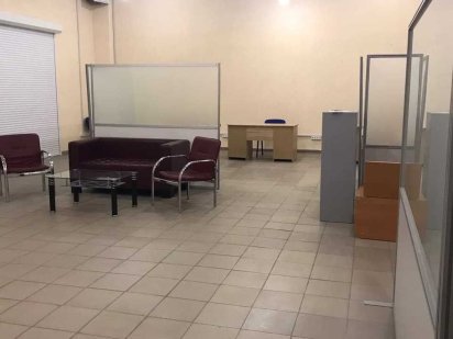 Сдам в аренду помещение под офис / склад / магазин 112 кв.м Краматорск