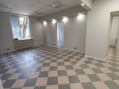 Сдается в аренду офисное помещение Краматорск