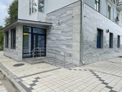 Клиника аренда Краматорск