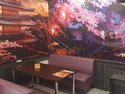 Аренда кафе частично  с мебелью в центре Краматорск