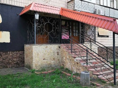 Оренда нежитлового приміщення, вул. Двірцева Краматорск