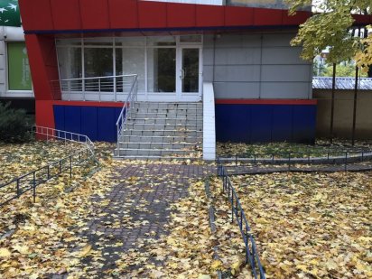 Оренда магазин Краматорск