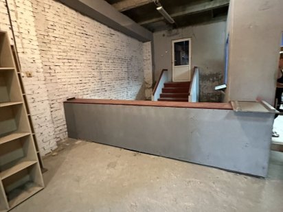 Аренда склада Краматорск