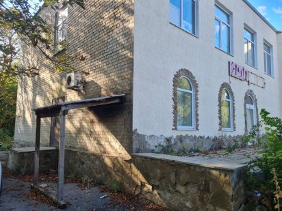 Сдам в аренду готовый бизнес Лозовая