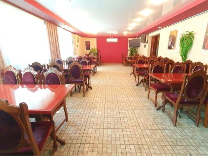 Аренда коммерческого помещения 218 кв.м Лозова