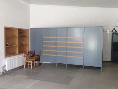 Здам в оренду приміщення в центрі Лубны