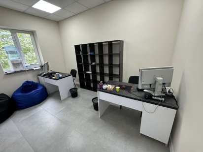 Здам в оренду готове приміщення під офіс Люботин