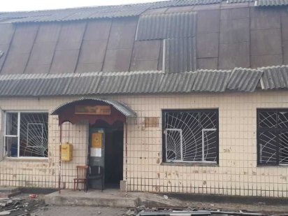 ОРЕНДА - нежитлової будівлі, площею 213,4 м²  м. Малин Малин