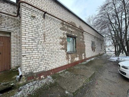 Оренда Укртелеком*, 295 м2, м. Марганець, вул. Торгівельна, 5 Марганец