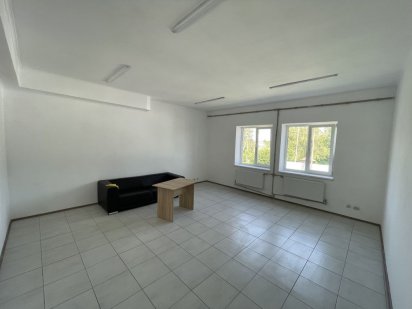 Приміщення під офіс та магазин Миргород