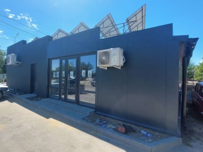 Оренда приміщення. Пр-т Героїв,52/1. Могилев-Подольский