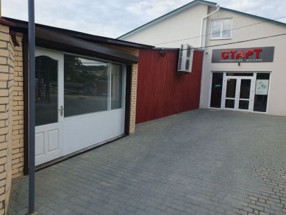 Оренда. Нежитлове приміщення Могилев-Подольский